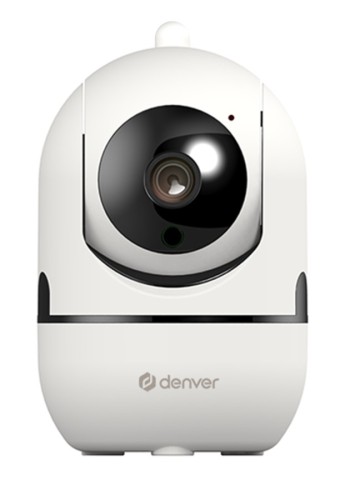 Denver IIC-172 - Cyfrowa wewnętrzna kamera IP SMART