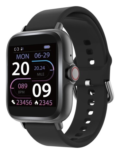 Denver SWC-156 - Smartwatch z BT