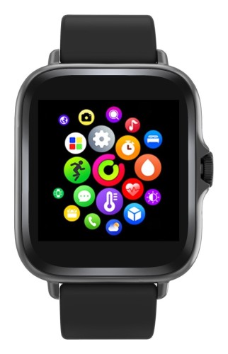 Denver SWC-156 - Smartwatch z BT