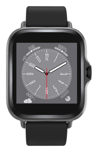 Denver SWC-156 - Smartwatch z BT