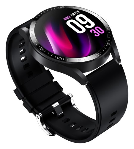 Denver SWC-372 BLACK - Smartwatch z BT