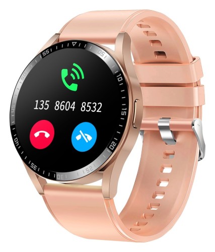 Denver SWC-372 ROSE - Smartwatch z BT