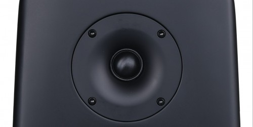 Acoustique Quality CANTO - Audiofilska kolumna podstawkowa, dwudrożny zestaw o mocy 120W / SB ACOUSTICS (5)