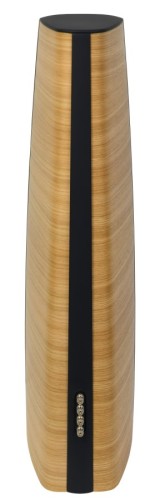 Acoustique Quality CANTO 5  - Audiofilska kolumna podłogowa, dwudrożna konstrukcja o mocy 230W / SB ACOUSTICS (5)