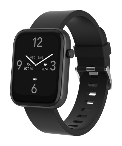 Denver SW-182 BLACK - Smartwatch z BT