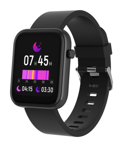 Denver SW-182 BLACK - Smartwatch z BT