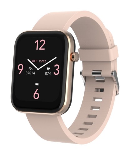 Denver SW-182 ROSE - Smartwatch z BT