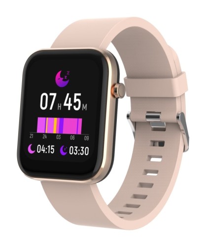 Denver SW-182 ROSE - Smartwatch z BT