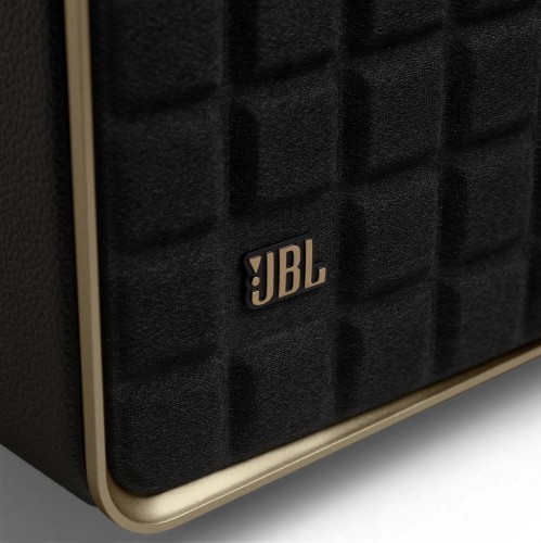 Gramofon JBL Spinner BT + JBL Authentics 500 Domowy zestaw w stylu retro, Wi-Fi, Bluetooth