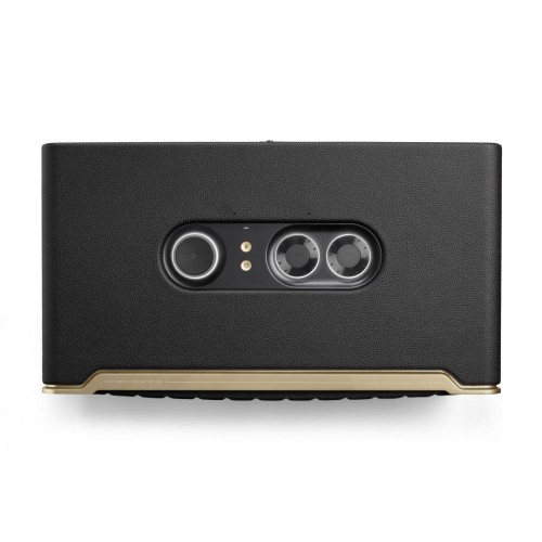 Gramofon JBL Spinner BT + JBL Authentics 500 Domowy zestaw w stylu retro, Wi-Fi, Bluetooth