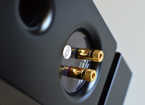 Zestaw audio WRS MM2 + głośniki Fonestar AS-1515 + kabel głośnikowy AQ 615 (3)