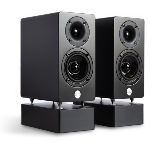 Zestaw audio WRS MM2 + głośniki Fonestar AS-1515 + kabel głośnikowy AQ 615 (4)