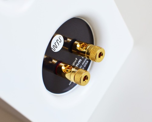 Zestaw audio WRS MM2 + głośniki Fonestar AS-1515 + kabel głośnikowy AQ 615 (3)