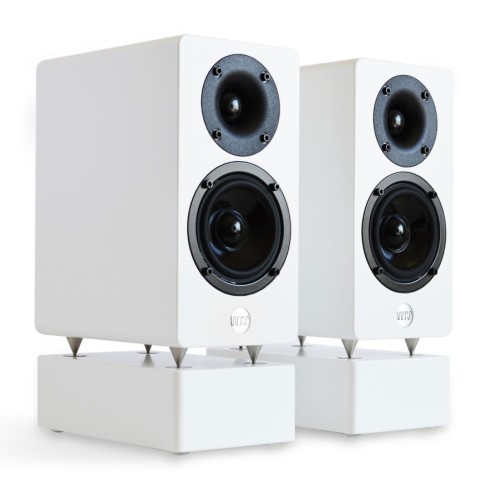 Zestaw audio WRS MM2 + głośniki Fonestar AS-1515 + kabel głośnikowy AQ 615 (4)