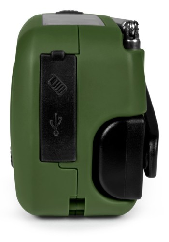 Thomson RT260 - Radio FM do użytku na zewnątrz