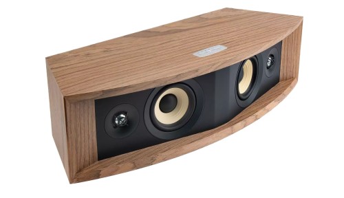 JBL L42 MS Classic zintegrowany system muzyczny