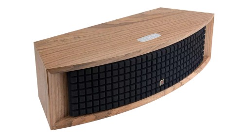 JBL L42 MS Classic zintegrowany system muzyczny