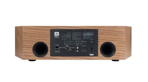 JBL L42 MS Classic zintegrowany system muzyczny