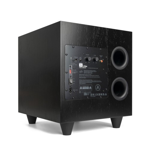 JBL L10 CS Classic Subwoofer aktywny