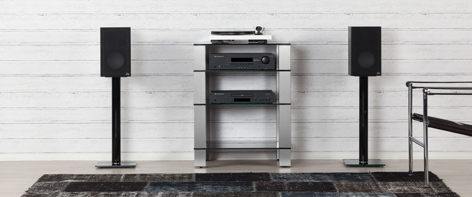 Sonorous stiliki pod gramofon , sprzęt audio