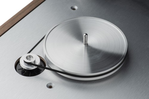 Pasek do gramofonu Pro-ject DEBUT, X1, X2, Xpression, The Classic, RPM 4 do 6 - płaski 33/45 RPM