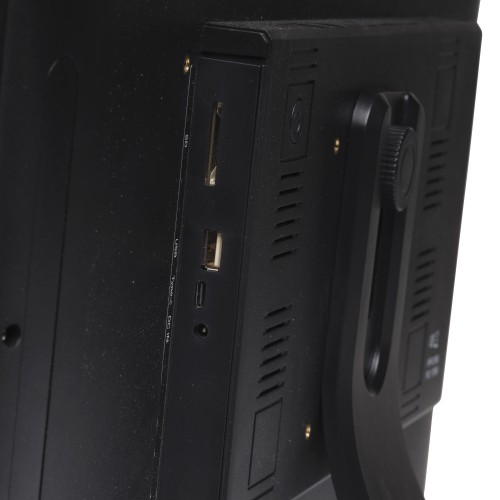 Cyfrowa Ramka na zdjęcia FRAMEO Wi-Fi Ekran dotykowy IPS 21,5”\ 32GB Denver PFF-2160