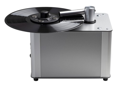 Myjka do płyt winylowych Pro-Ject VC-E2