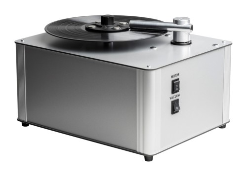 Myjka do płyt winylowych Pro-Ject VC-S3
