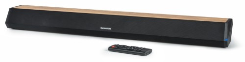 Thomson SB552BTS Soundbar z subwooferem, systemem stereo 2.1 z Bluetooth