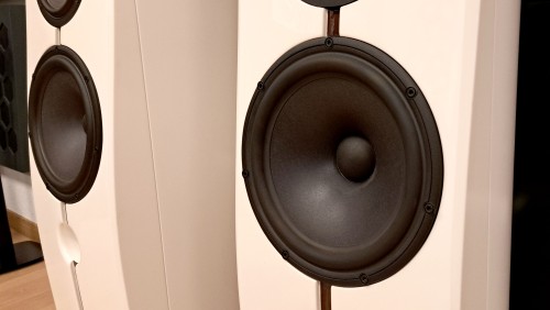 Acoustique Quality PASSION
