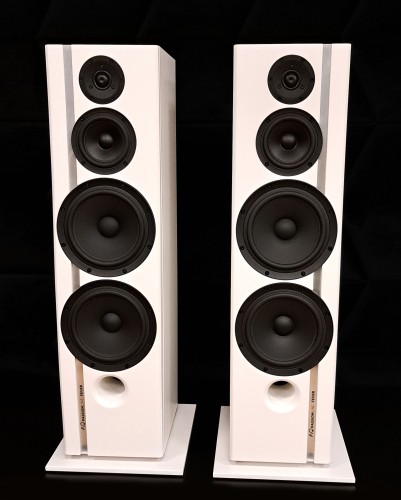 Acoustique Quality PASSION FEVER 