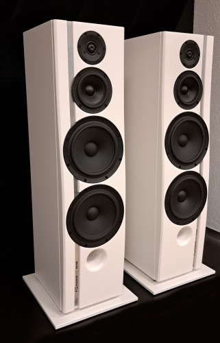Acoustique Quality PASSION FEVER 