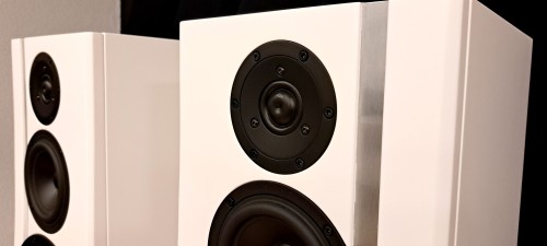 Acoustique Quality PASSION FEVER 