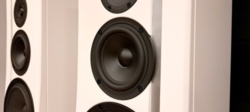 Acoustique Quality PASSION FEVER 