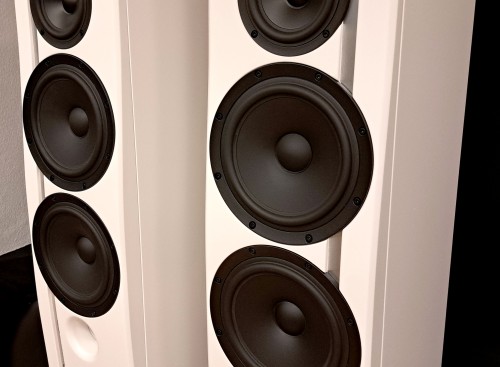 Acoustique Quality PASSION FEVER 