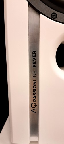 Acoustique Quality PASSION FEVER 