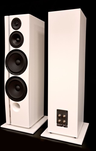 Acoustique Quality PASSION FEVER 