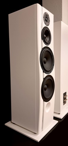 Acoustique Quality PASSION FEVER 