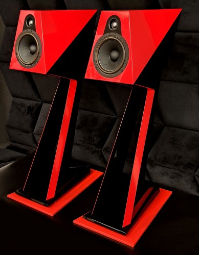 Acoustique Quality PASSION ORCA 