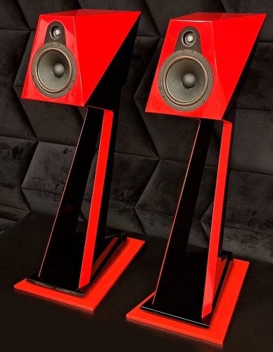 Acoustique Quality PASSION ORCA 