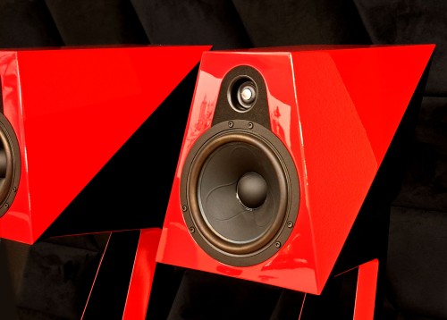Acoustique Quality PASSION ORCA 
