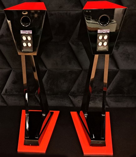 Acoustique Quality PASSION ORCA 