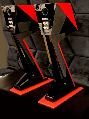 Acoustique Quality PASSION ORCA 