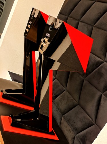 Acoustique Quality PASSION ORCA 