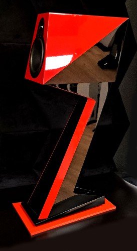Acoustique Quality PASSION ORCA 