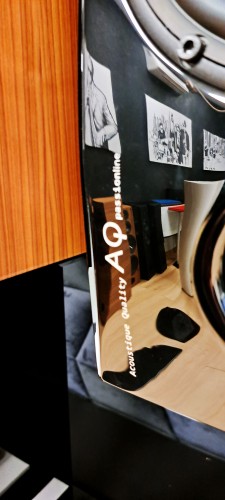 Acoustique Quality  PASSION TEEN 