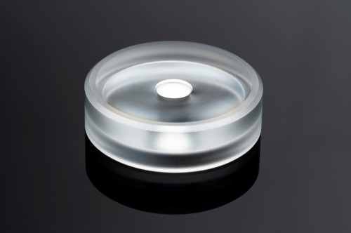 Pro-Ject Adapt It Acrylic adapter do 7-calowych płyt winylowych Akryl