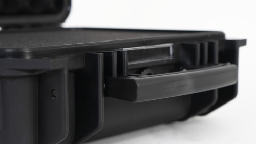 Fonestar FMW-260 - walizka wodoodporna, max. pojemność 5,72 l, nośność 5 kg (5)