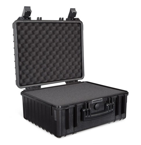 Fonestar FMW-450 - walizka wodoodporna, maksymalna pojemność 30,55 l, nośność 40 kg (3)