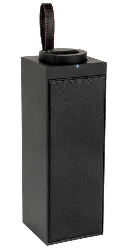 Fonestar Wifi-Power - Przenośny głośnik Bluetooth z radiem internetowym, 2 x 4 W (1)